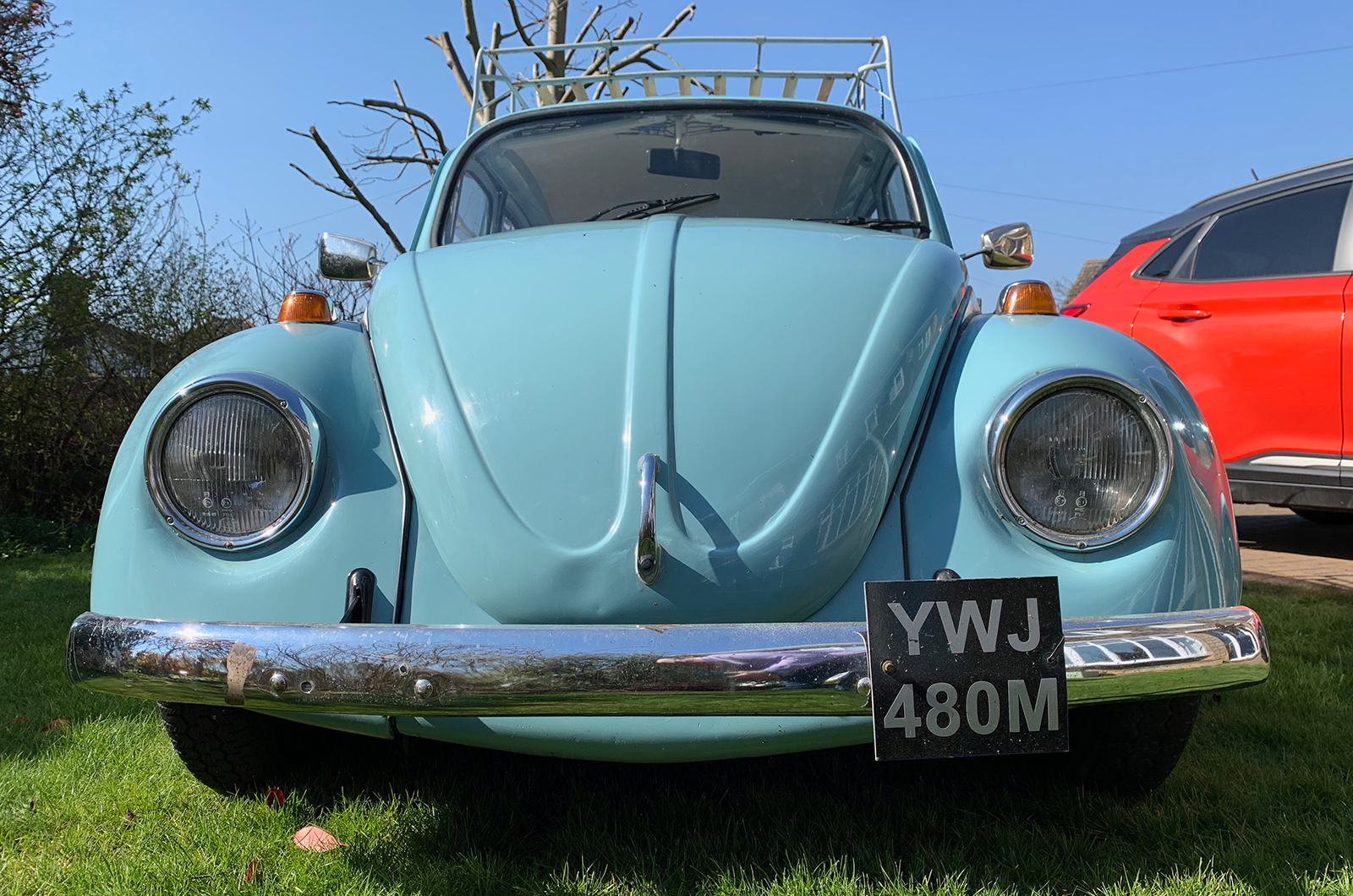 Classic & Sports Car – Your classic: Volkswagen Beetle