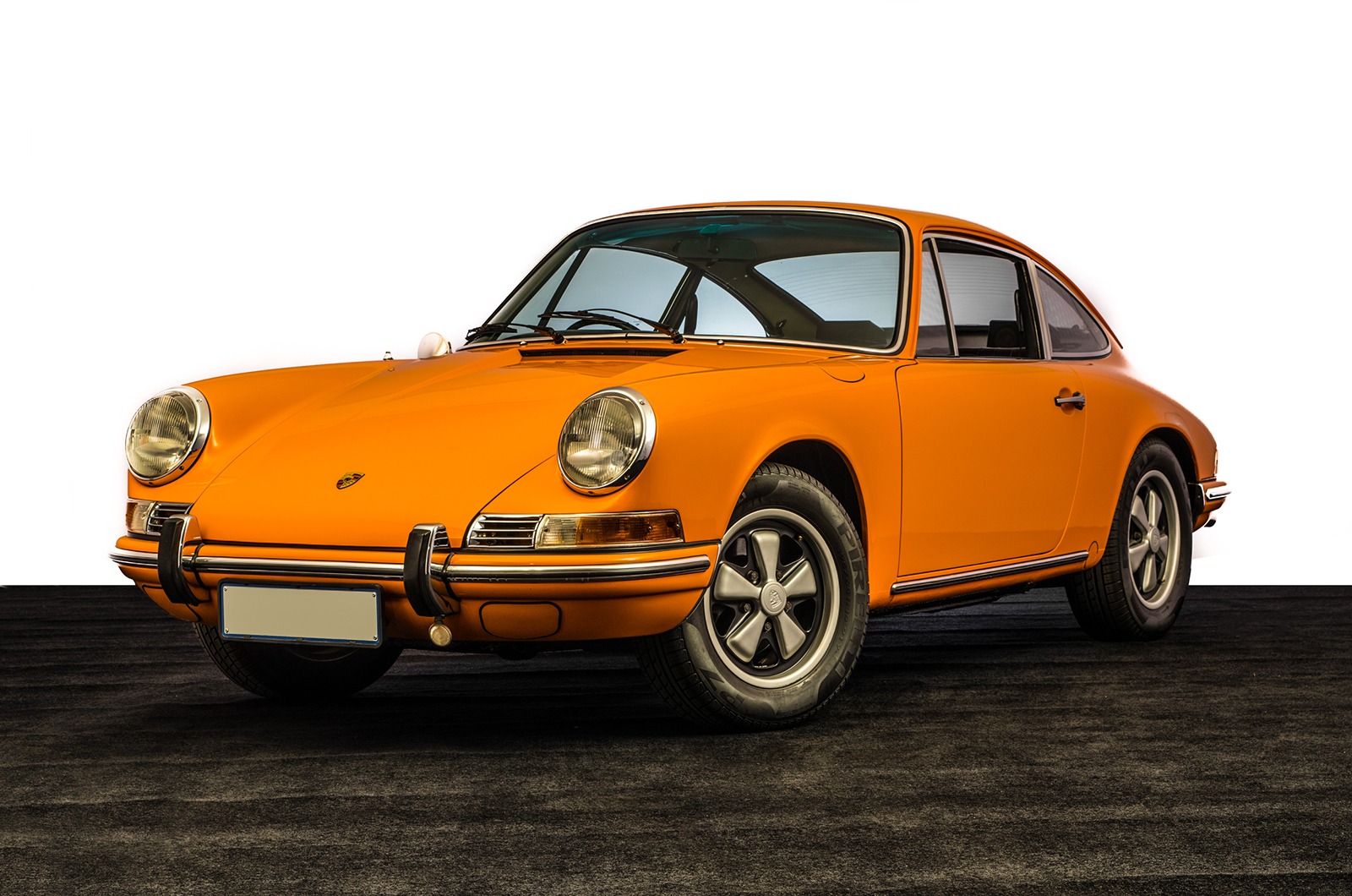 Classic & Sports Car – Classics set to sparkle in African sale