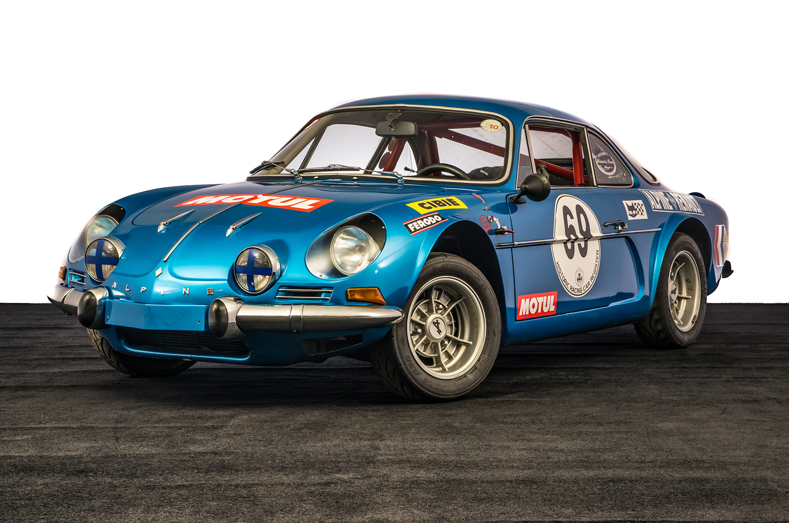 Classic & Sports Car – Classics set to sparkle in African sale