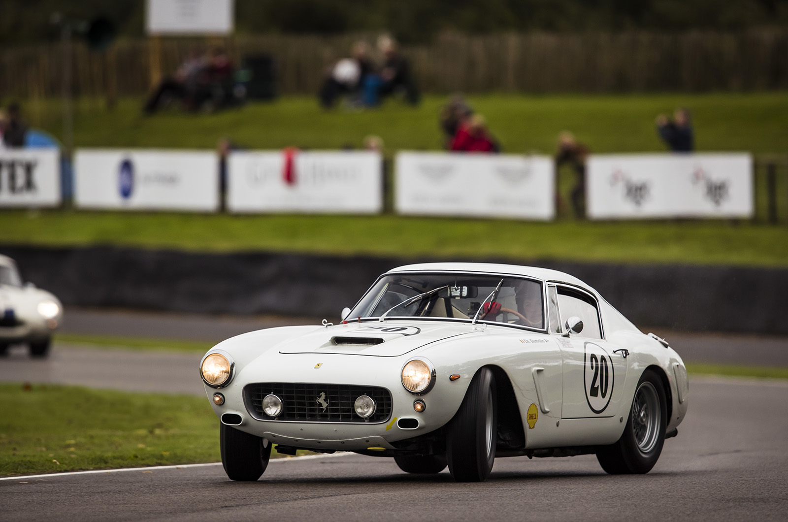 Classic & Sports Car – Revival to host world's most expensive motor race