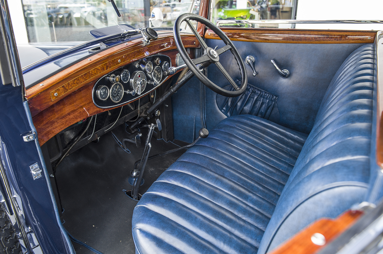 Classic & Sports Car – Anniversary restoration for Škoda's last 860 convertible