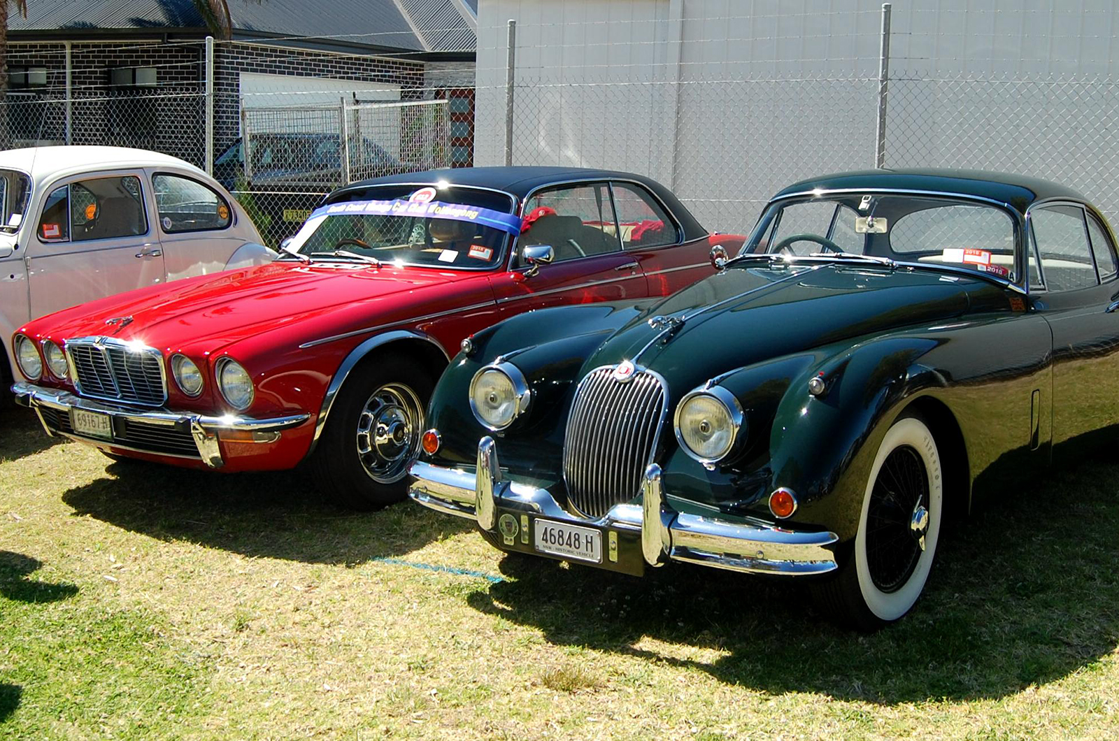Classic & Sports Car – Eclectic classics shine at Motoring Expo