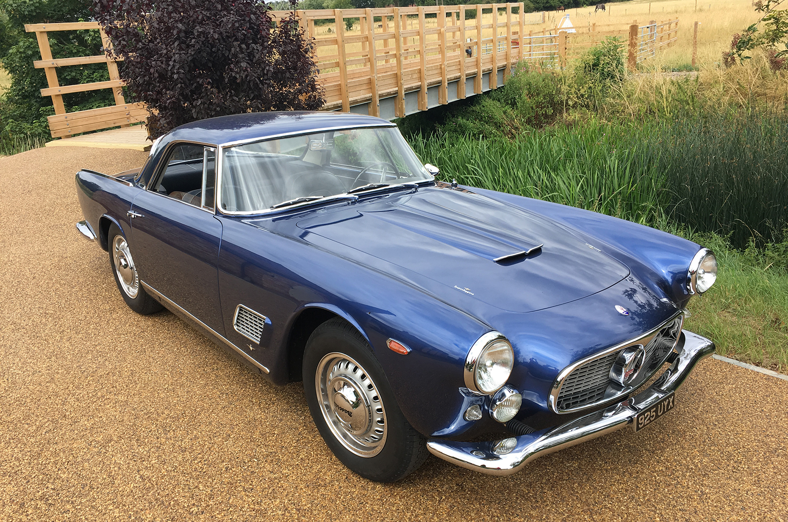 Classic & Sports Car – Finalists announced for Pride of Ownership award