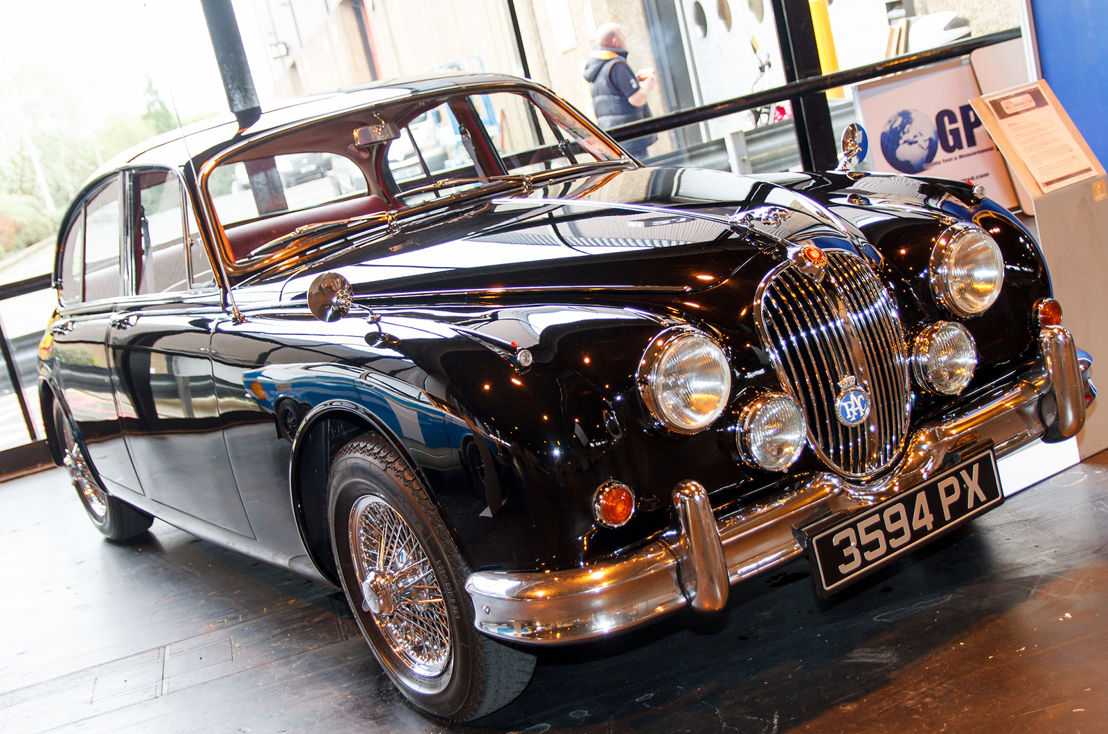 Classic & Sports Car – Finalists announced for Pride of Ownership award