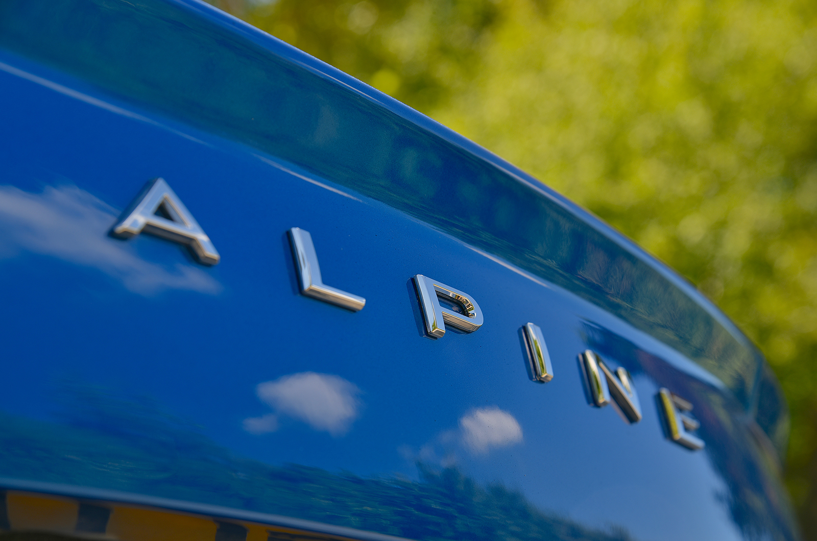 Classic & Sports Car – Future classic: Alpine A110