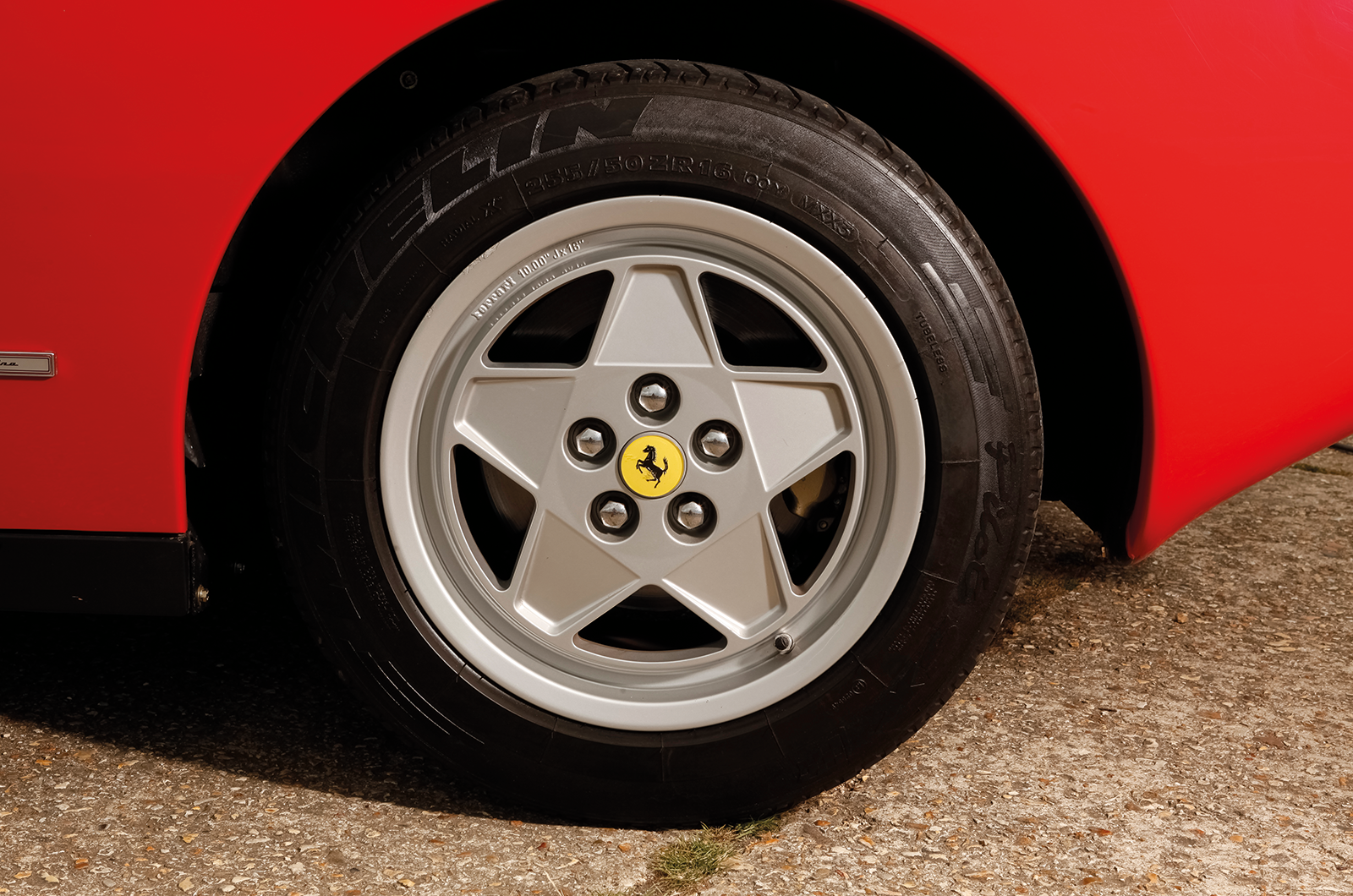 Classic & Sports Car – Buyer’s guide: Ferrari Testarossa