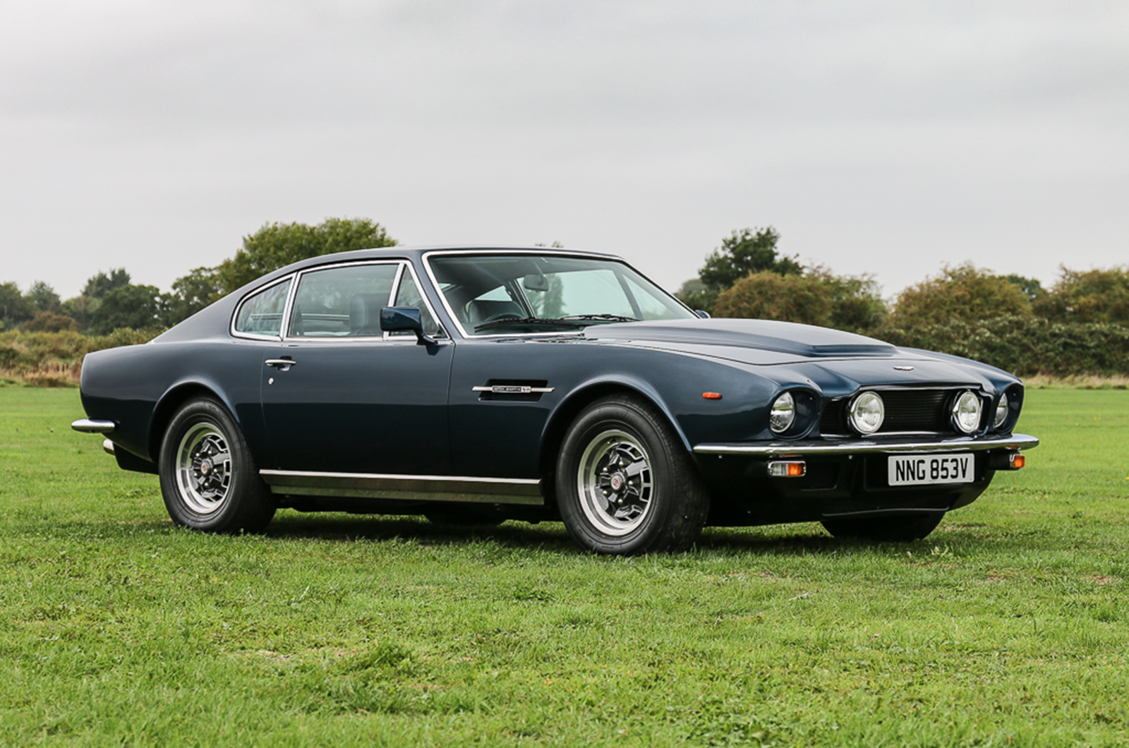 Classic & Sports Car – Our 15 favourite cars from Silverstone Auctions’ NEC Classic Motor Show 2018 auction
