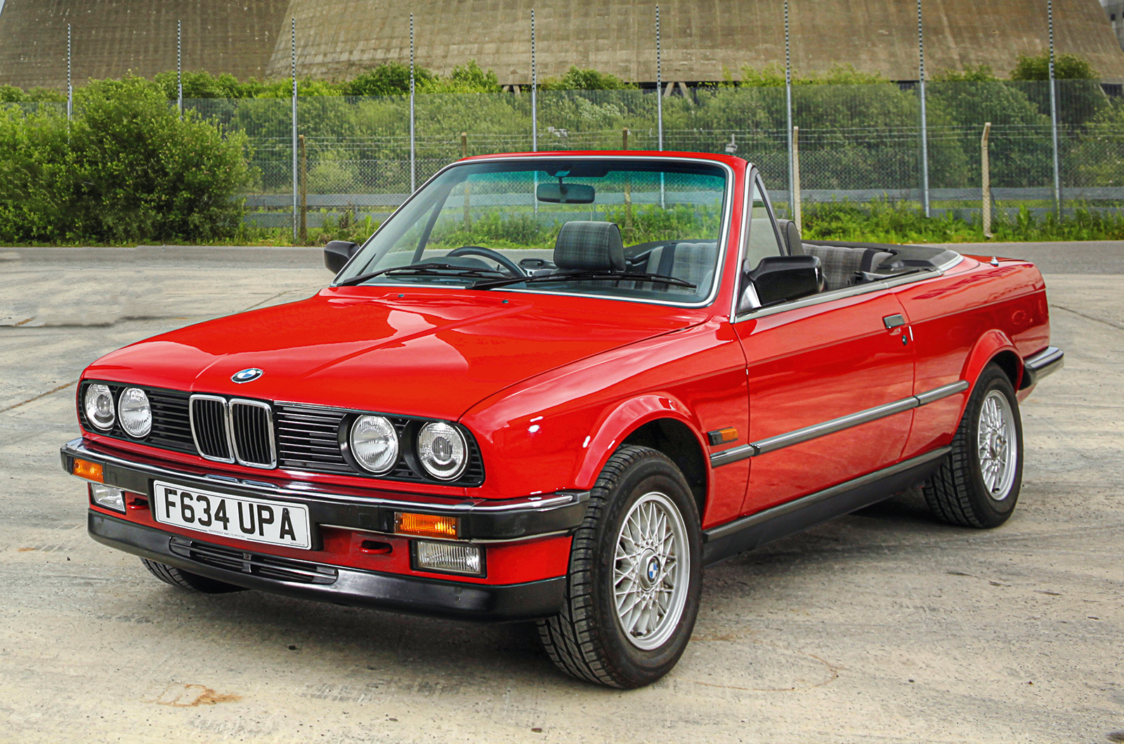 BMW E30 3 Series buyer's guide: what to pay and what to look for