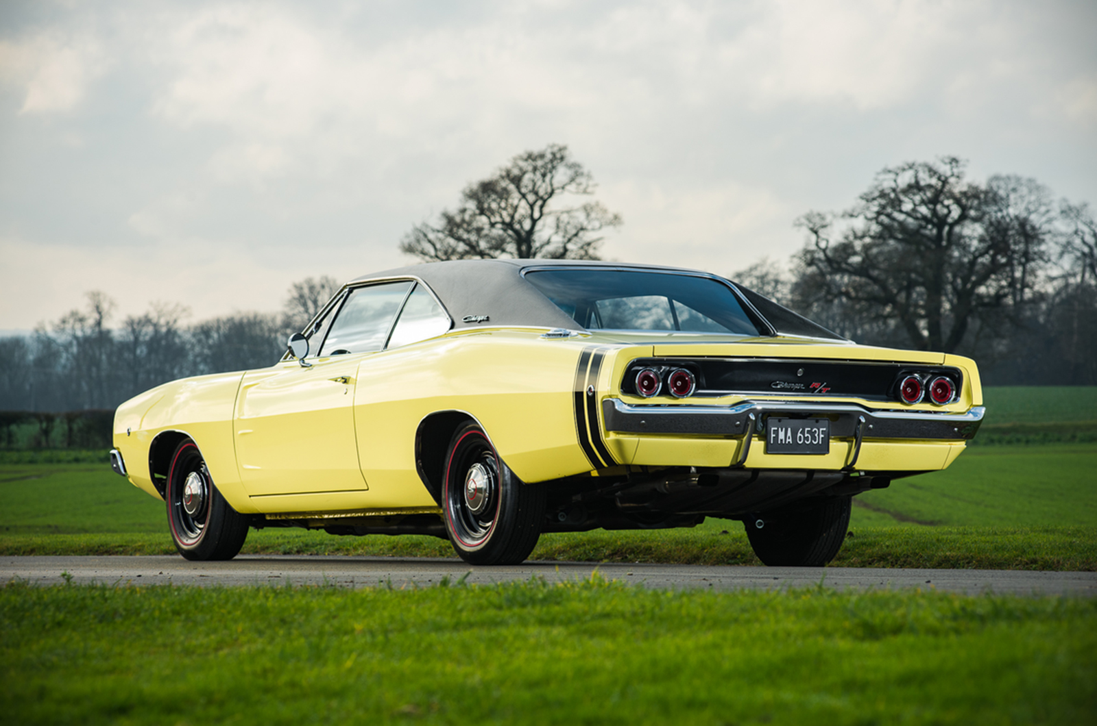 Classic & Sports Car – 12 to watch at Silverstone Auctions’ first 2019 sale