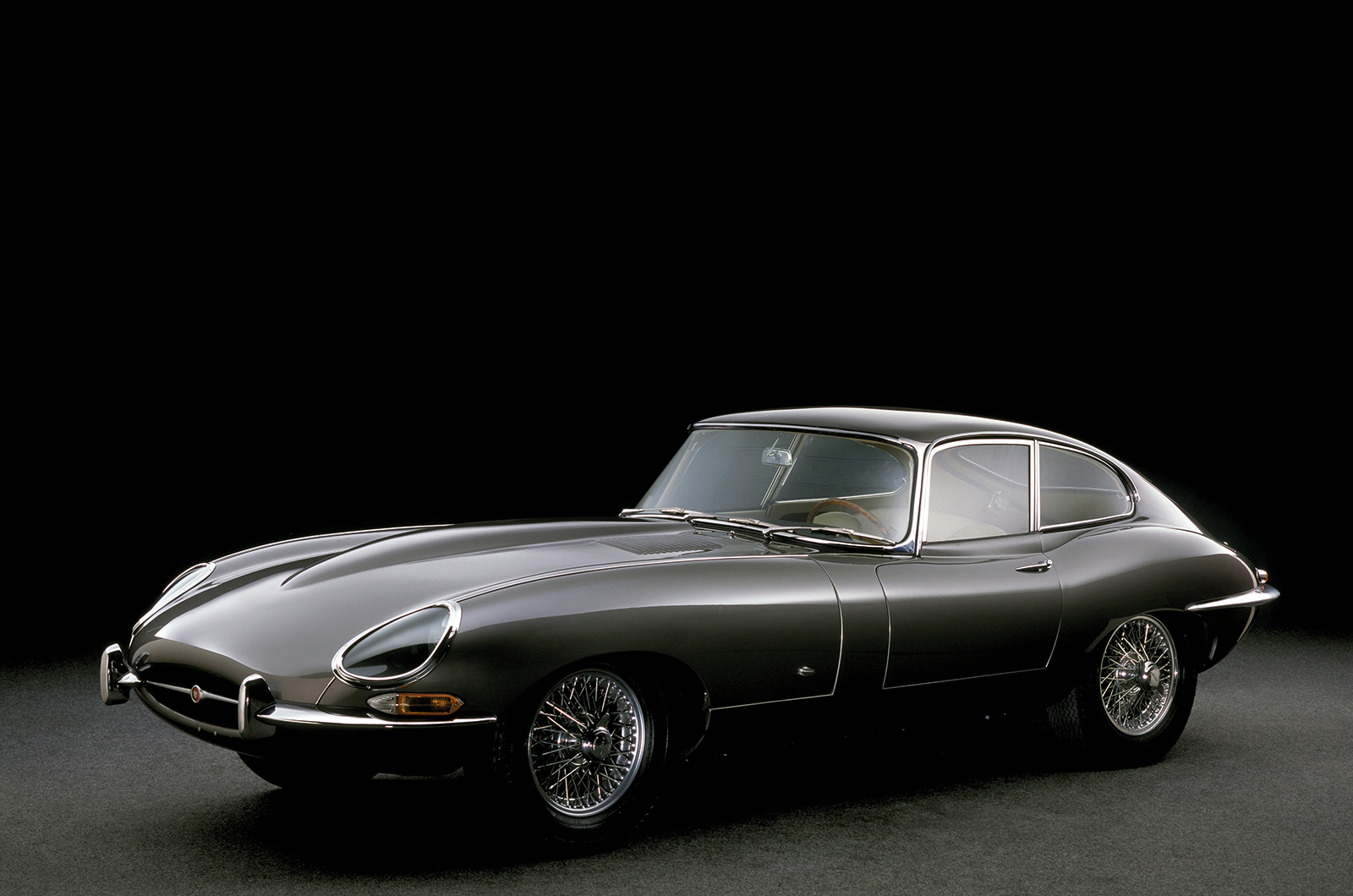 Classic & Sports Car – First Jaguar sports car is one of 12 rarities up for sale