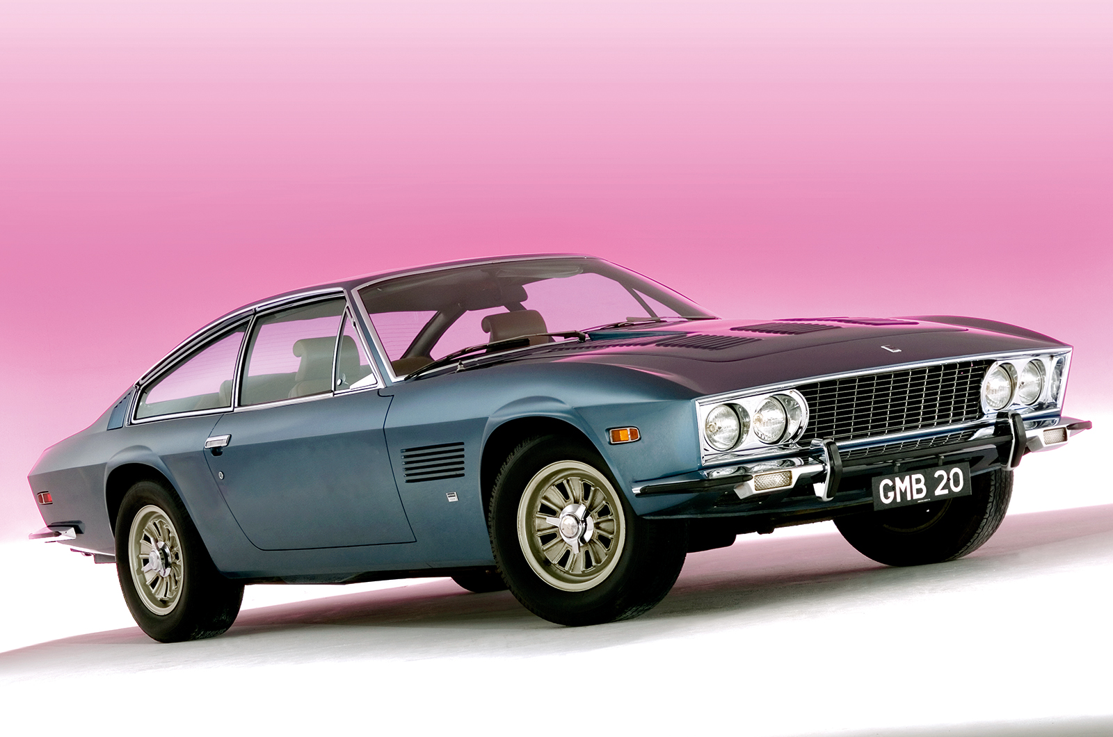 Classic & Sports Car – Pebble Beach Alfa crowned Best of the Best