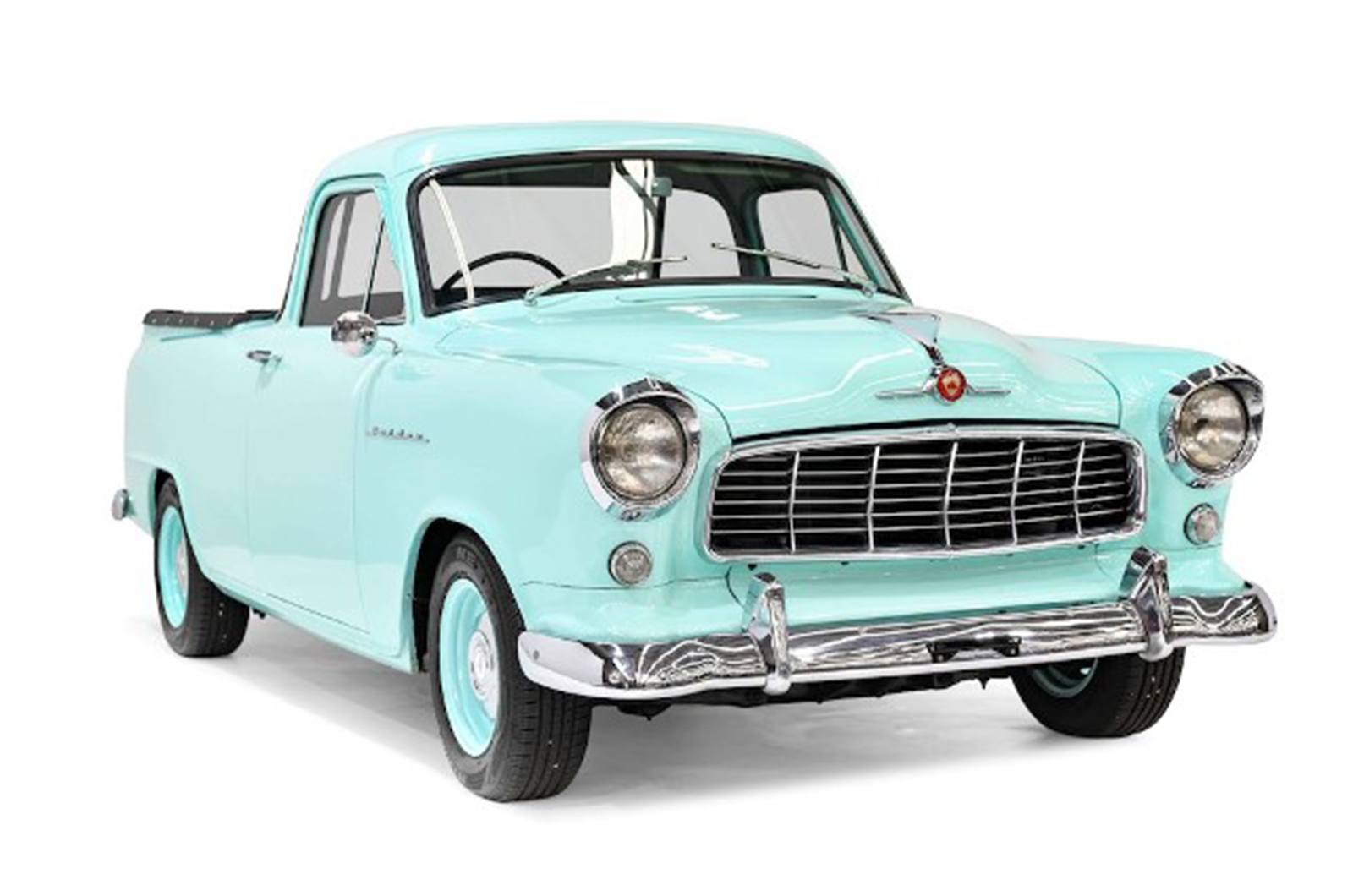 Classic & Sports Car – Entire Australian museum collection for sale next Sunday