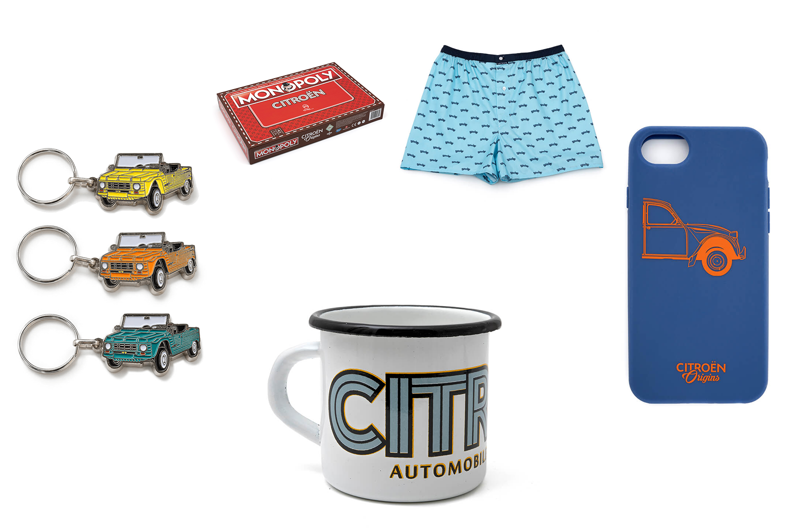 Classic & Sports Car – C&SC's Father's Day gift guide