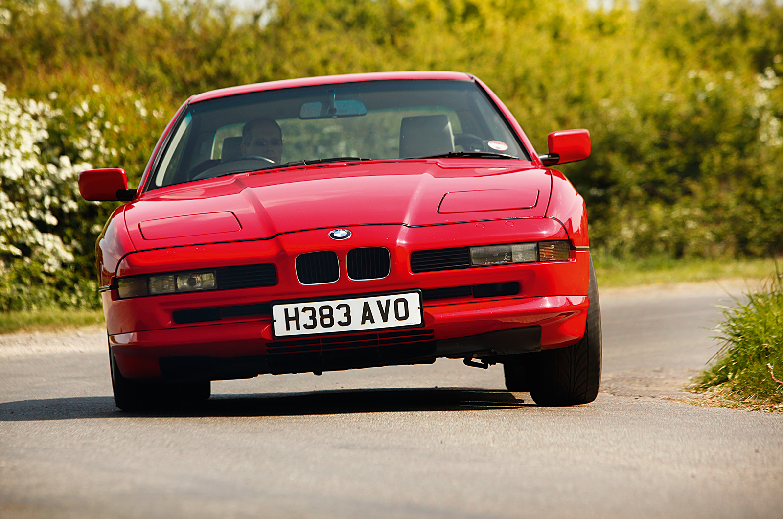 Classic & Sports Car – Buyer’s guide: BMW 8 Series (E31)