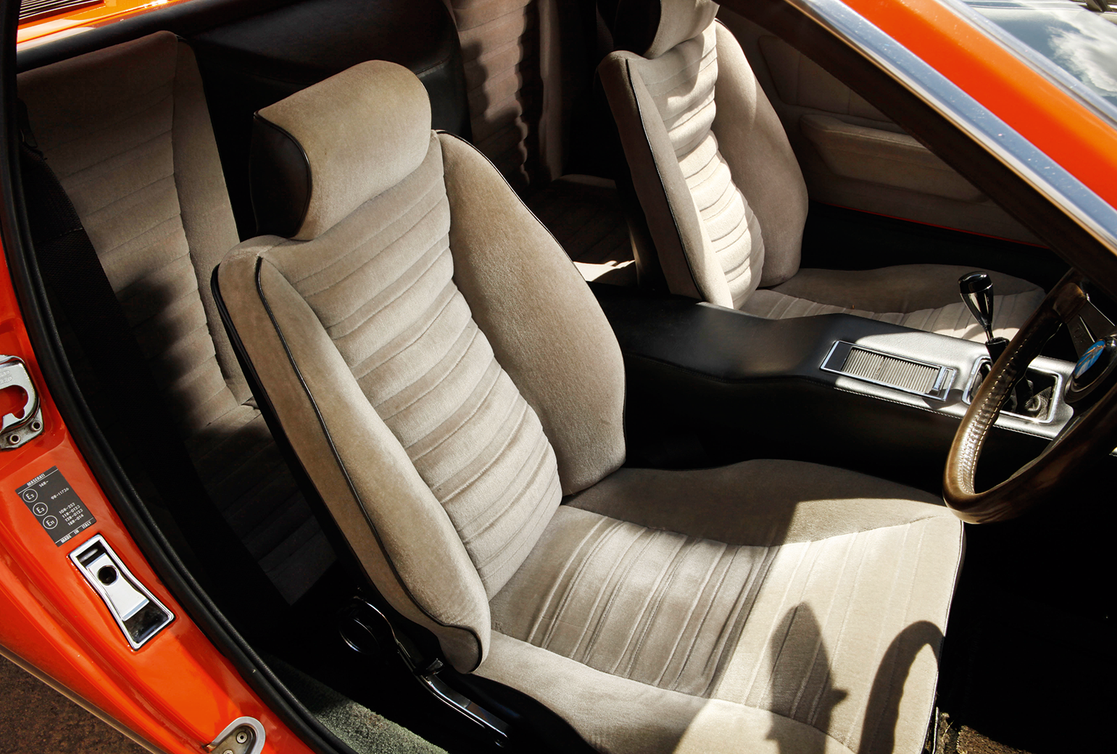 Classic & Sports Car – Buyer’s guide: Maserati Merak