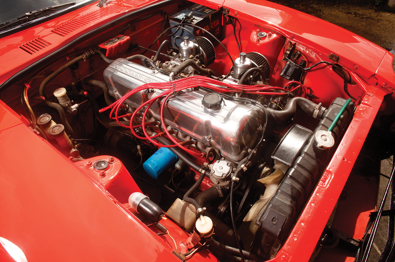 Classic & Sports Car – Buyer’s guide: Datsun 240Z / 260Z