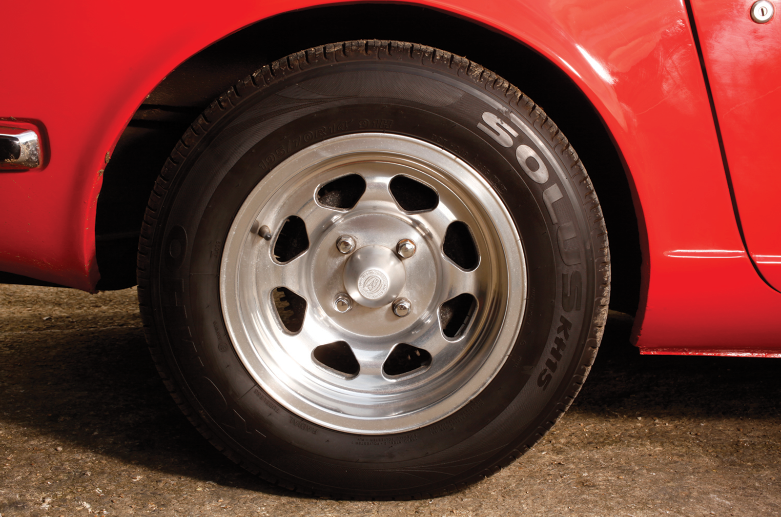 Classic & Sports Car – Buyer’s guide: Datsun 240Z / 260Z