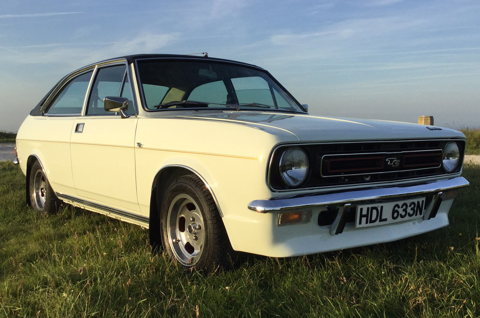Classic & Sports Car – Festival of the Unexceptional to be bigger than ever