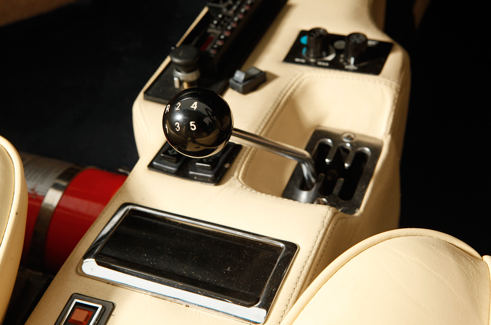 Classic & Sports Car – Buyer’s guide: Ferrari 308GT4