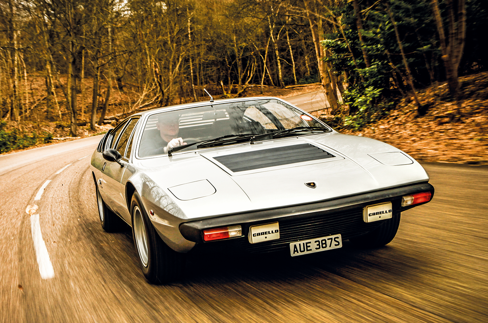 Classic & Sports Car – Buyer’s guide: Ferrari 308GT4
