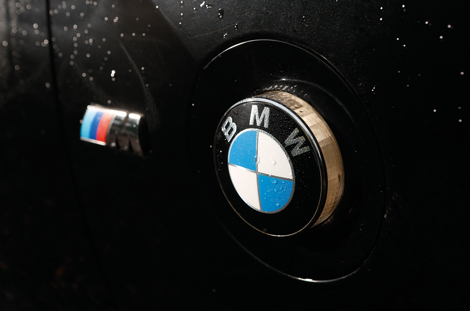 Classic & Sports Car – Sub-£20k sports coupés: BMW Z4M vs Porsche Cayman S vs Merc SLK