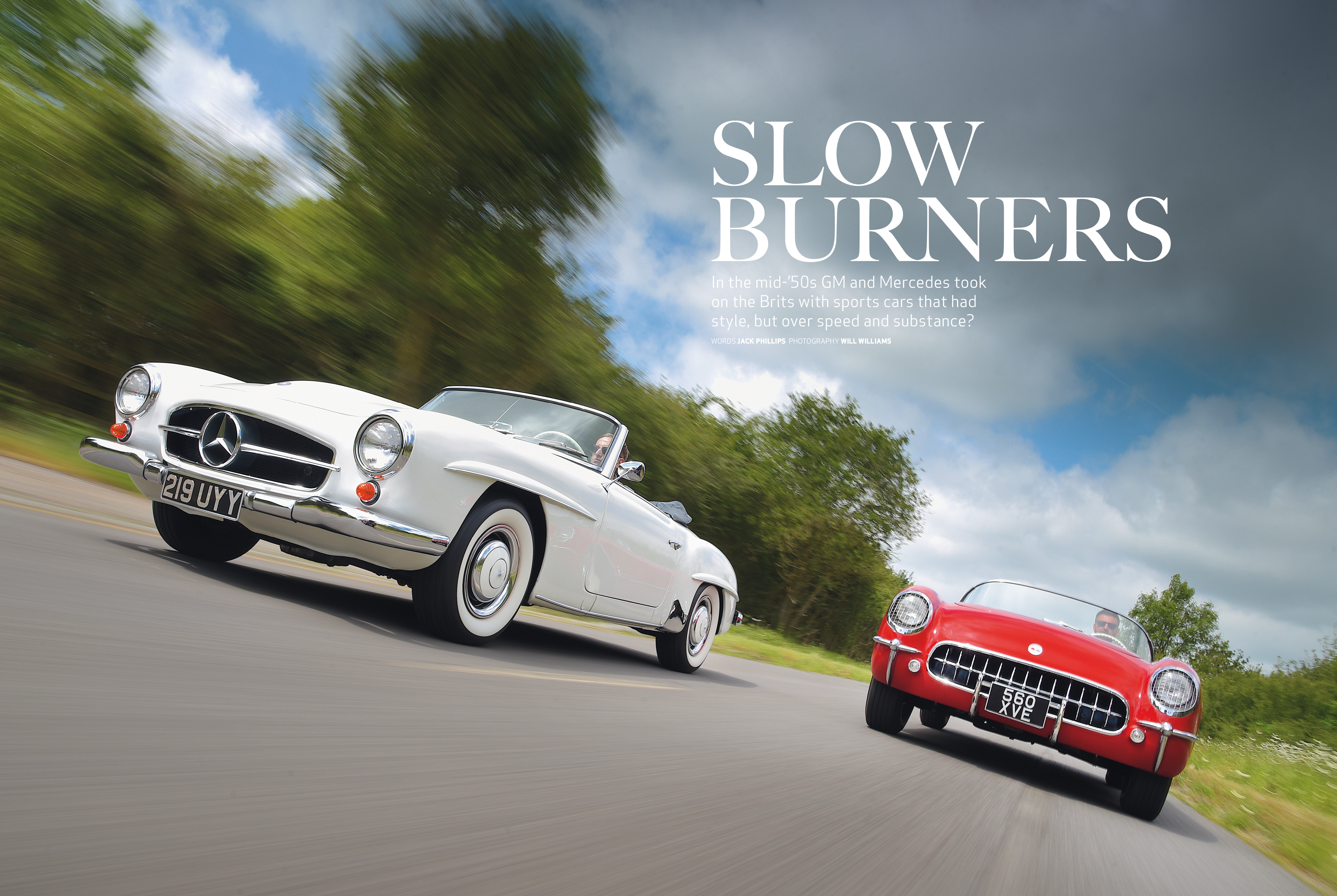 Classic & Sports Car – The forgotten baby Ferrari: Inside the August 2019 issue of C&SC
