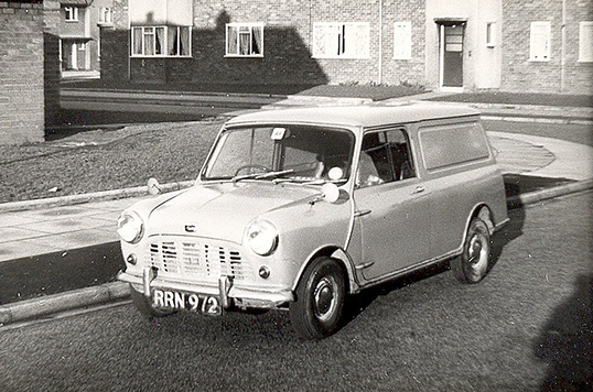 Classic & Sports Car – What makes the Mini so marvellous? You tell us!