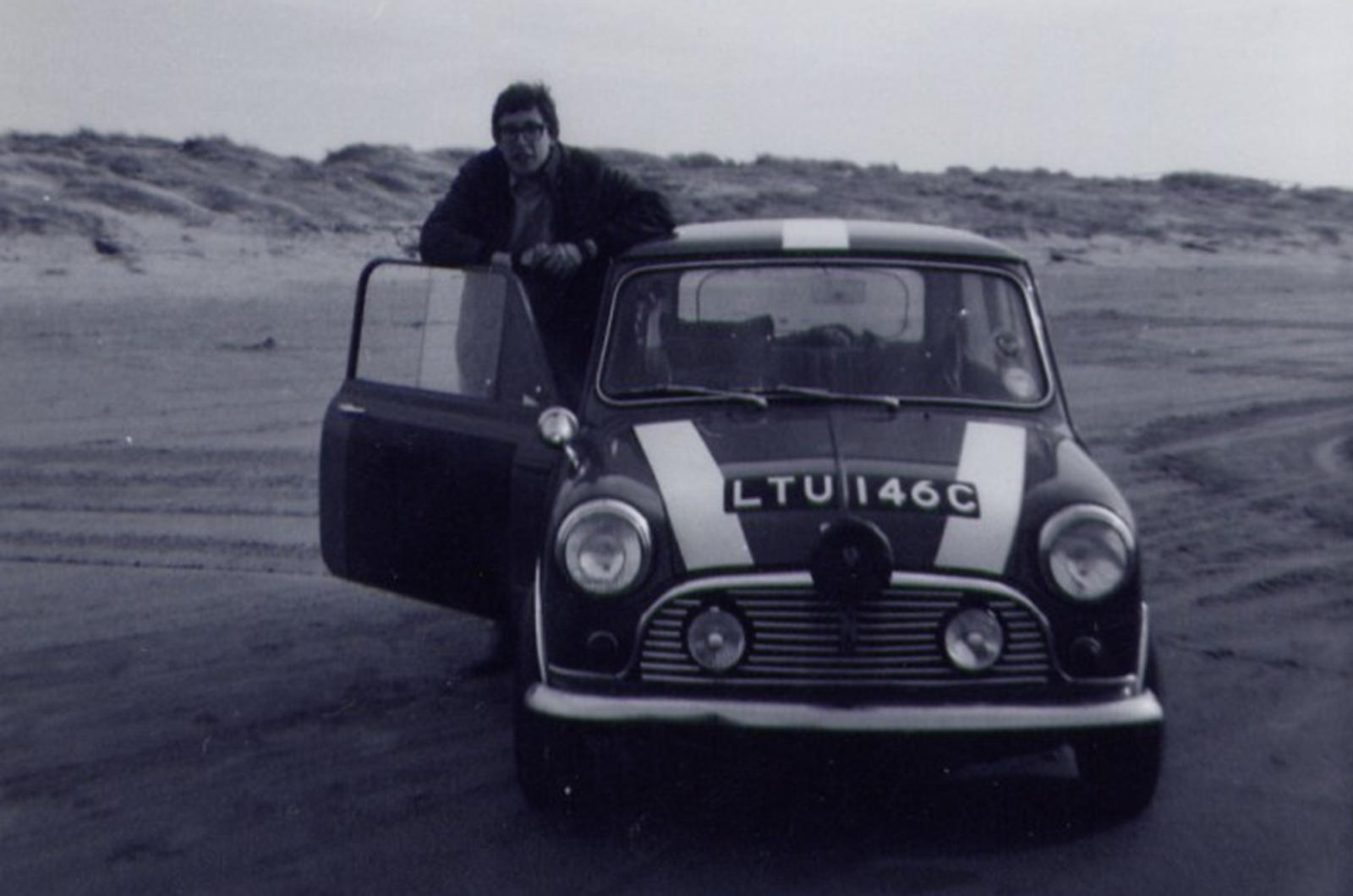 Classic & Sports Car – What makes the Mini so marvellous? You tell us!