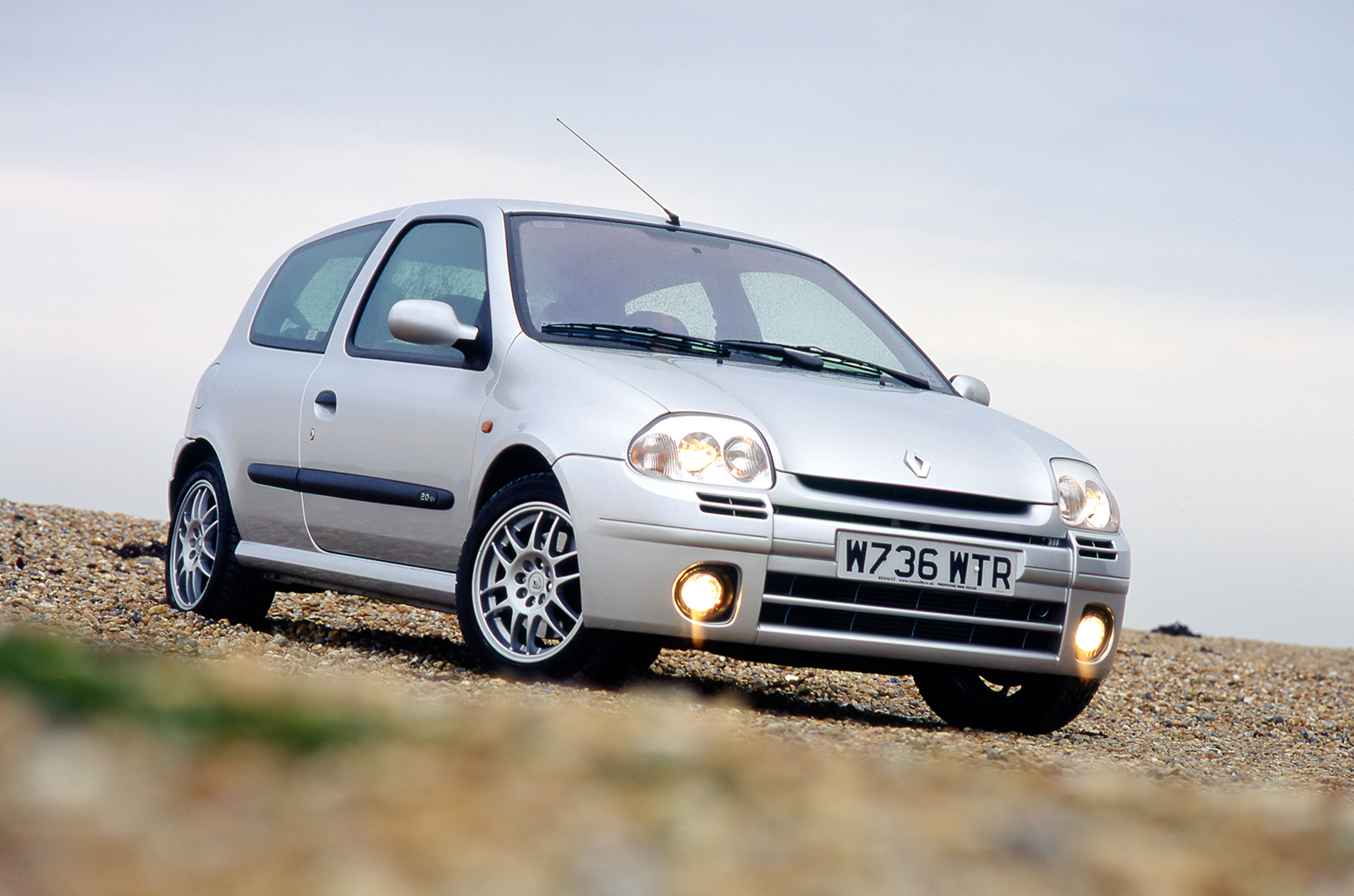 Classic & Sports Car – Buyer’s guide: Renault Clio 172/182