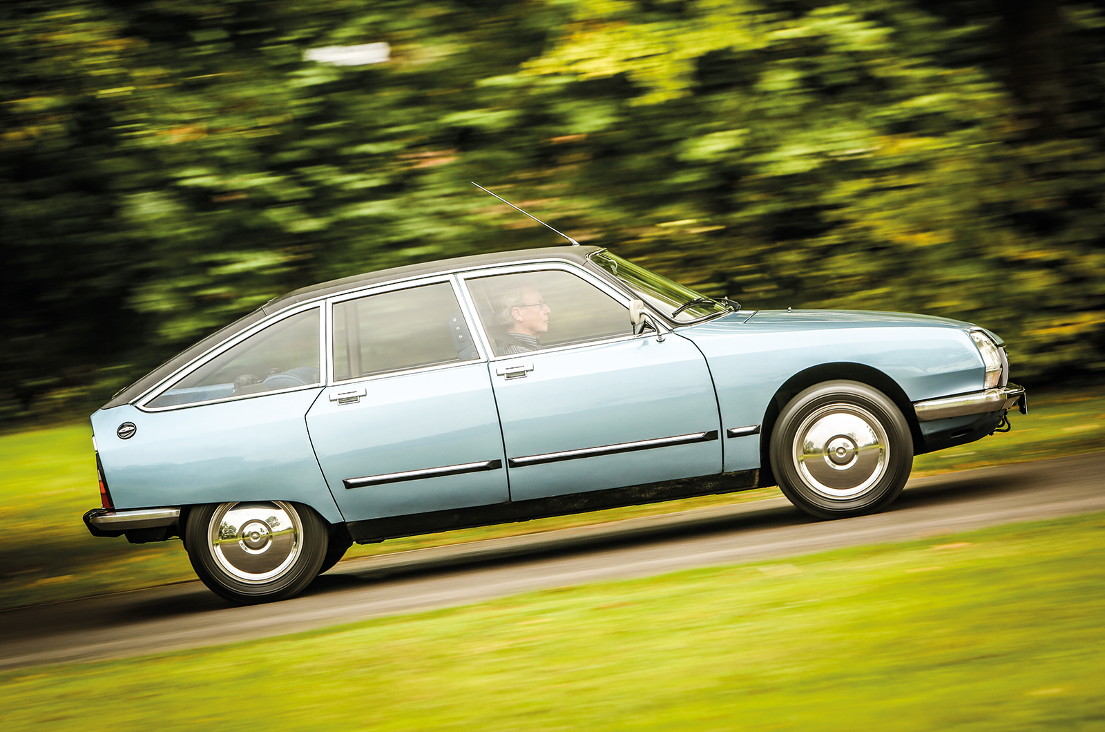 Classic & Sports Car – Buyer’s guide: Austin Allegro