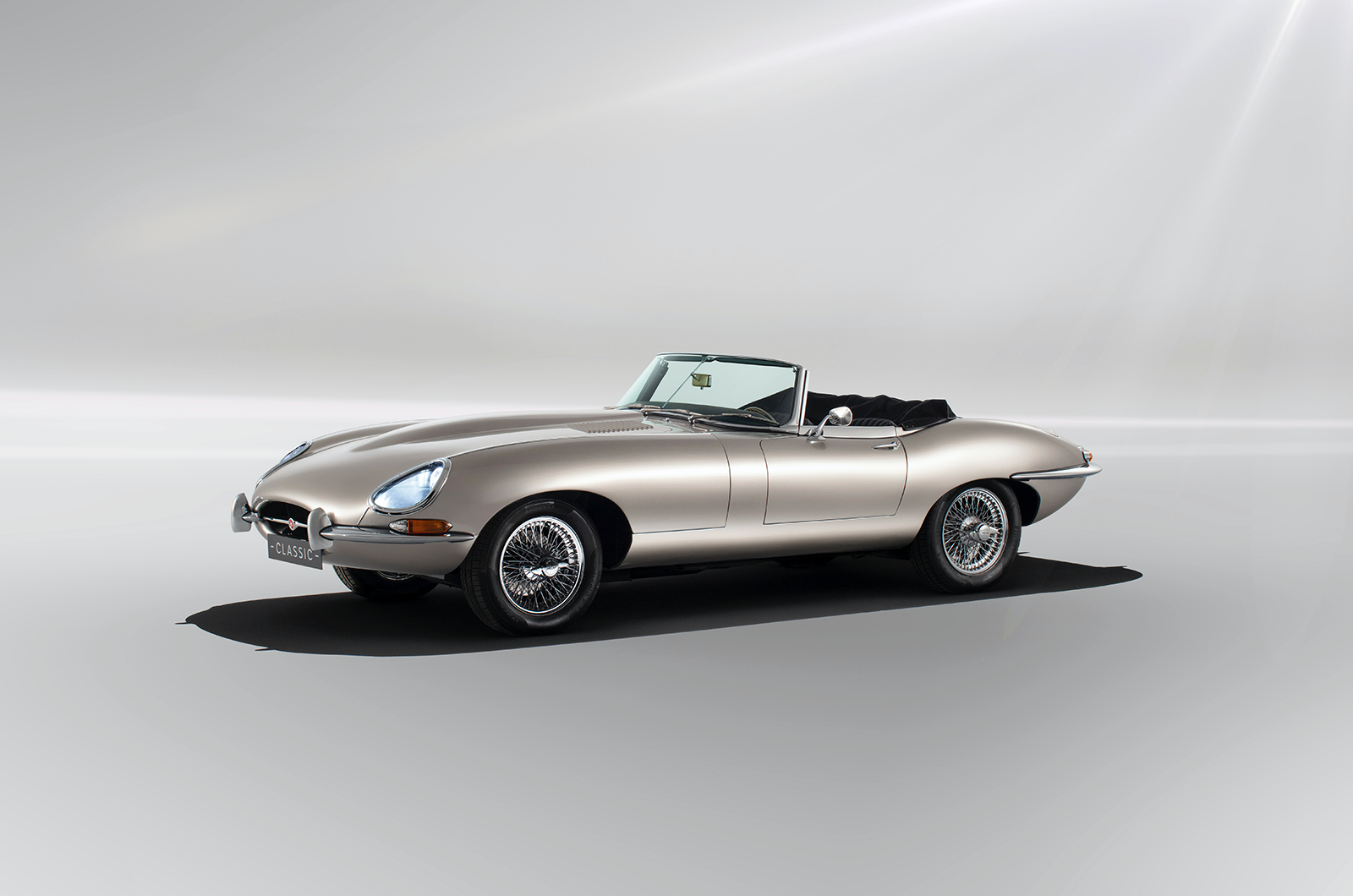 Classic & Sports Car – If you’re electric, you’re not a classic says FIVA