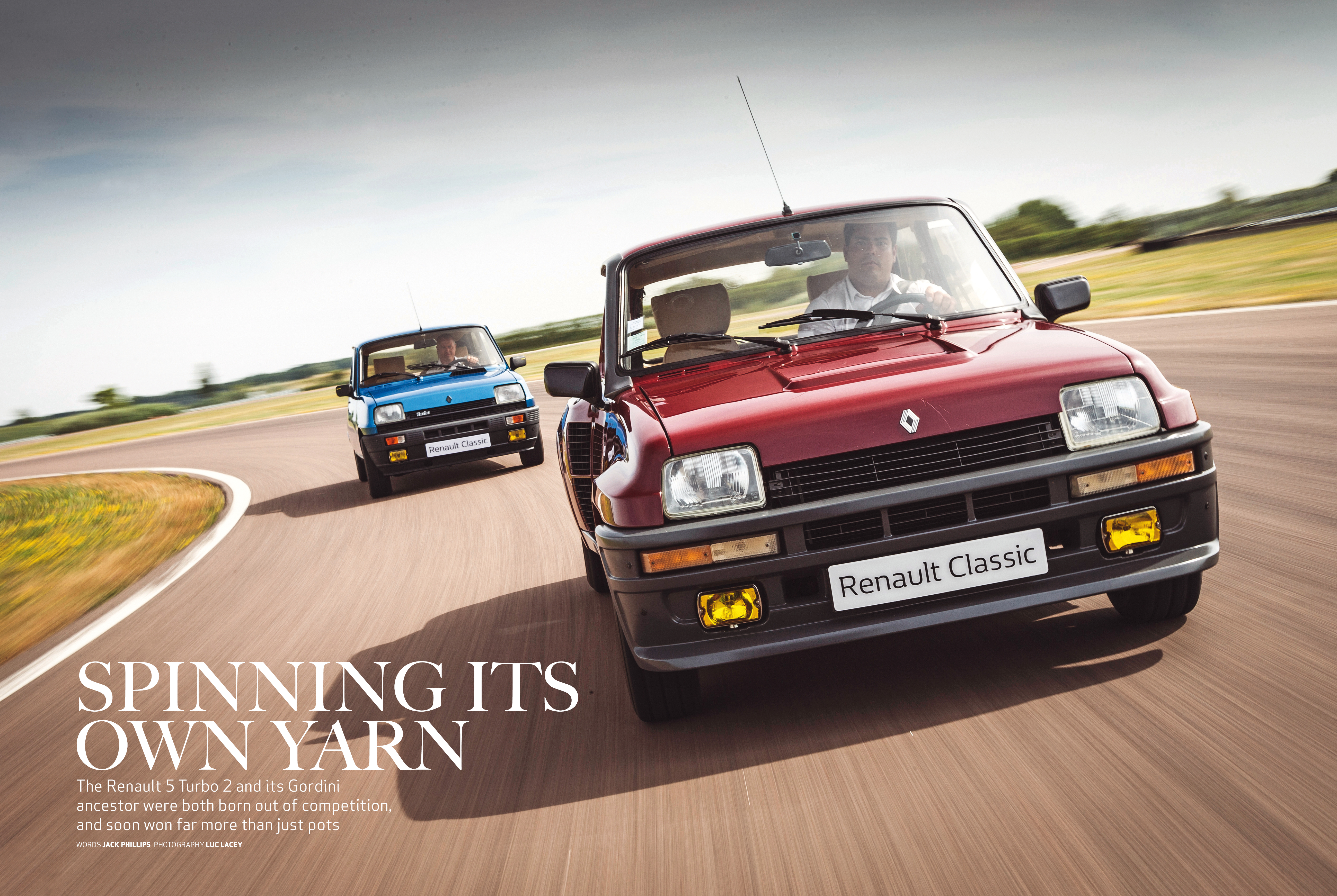 Classic & Sports Car – Bond’s Aston Martins: Inside the November 2019 issue of C&SC