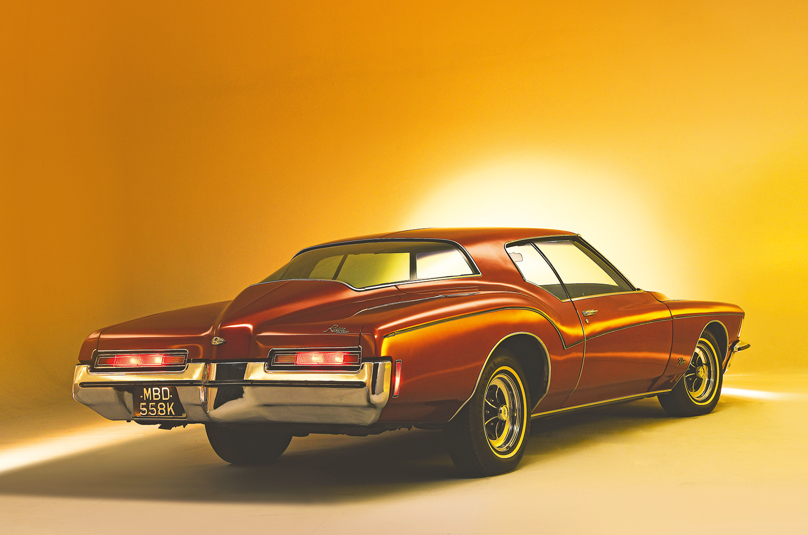 Classic & Sports Car – Gangster’s paradise: reappraising Buick’s controversial ’71-’73 Riviera