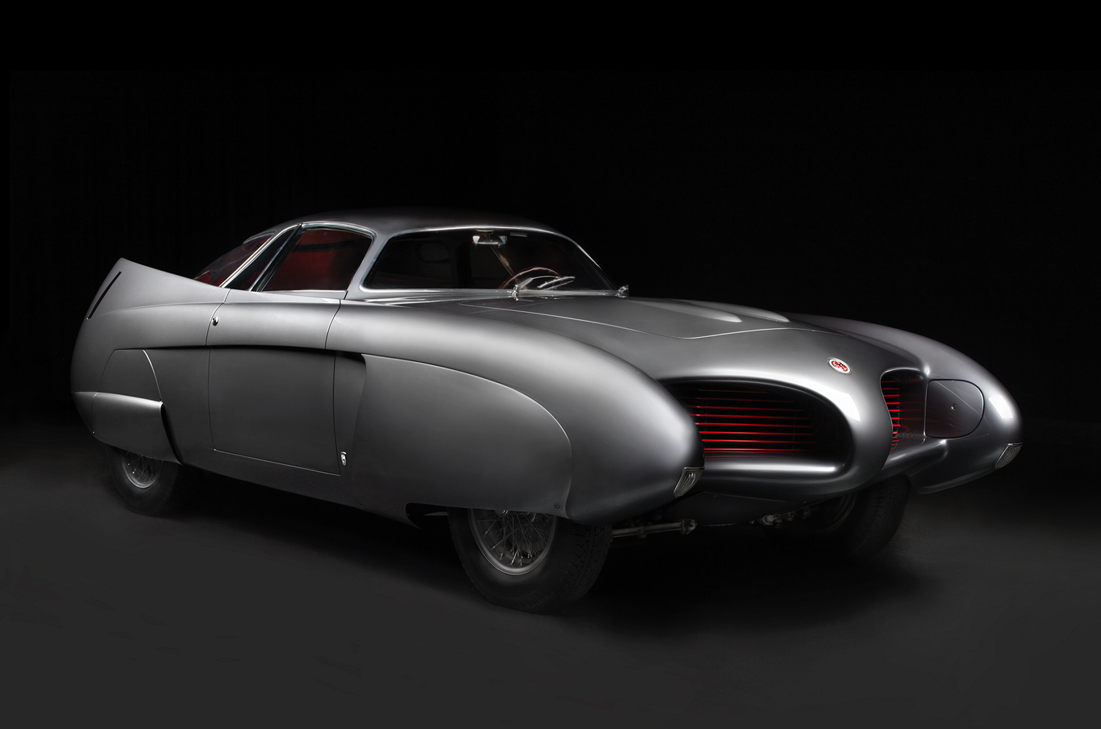 Classic & Sports Car – Amazing Alfas set for London showcase