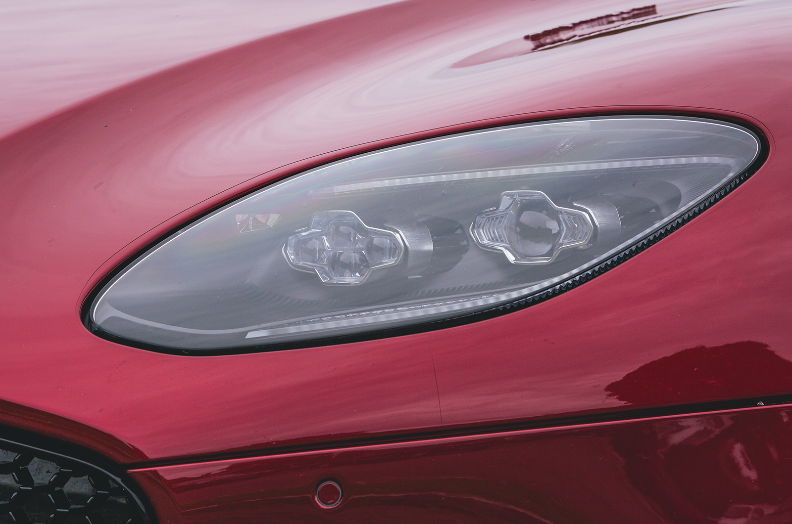 Classic & Sports Car – Future classic: Aston Martin DBS