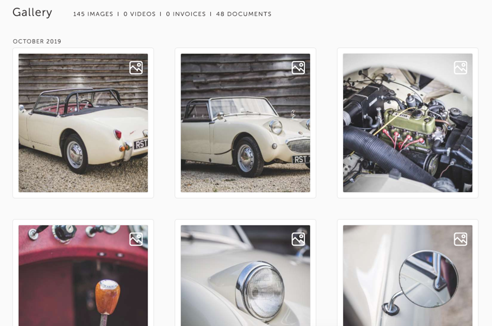 Classic & Sports Car – How the internet is revitalising the classic car auction market