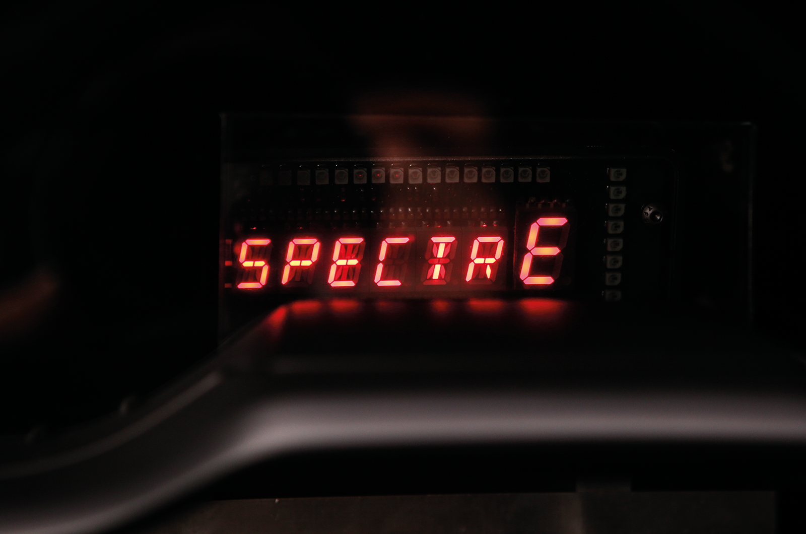 Classic & Sports Car – Jaguar C-X75: Exorcising the ghost of Spectre