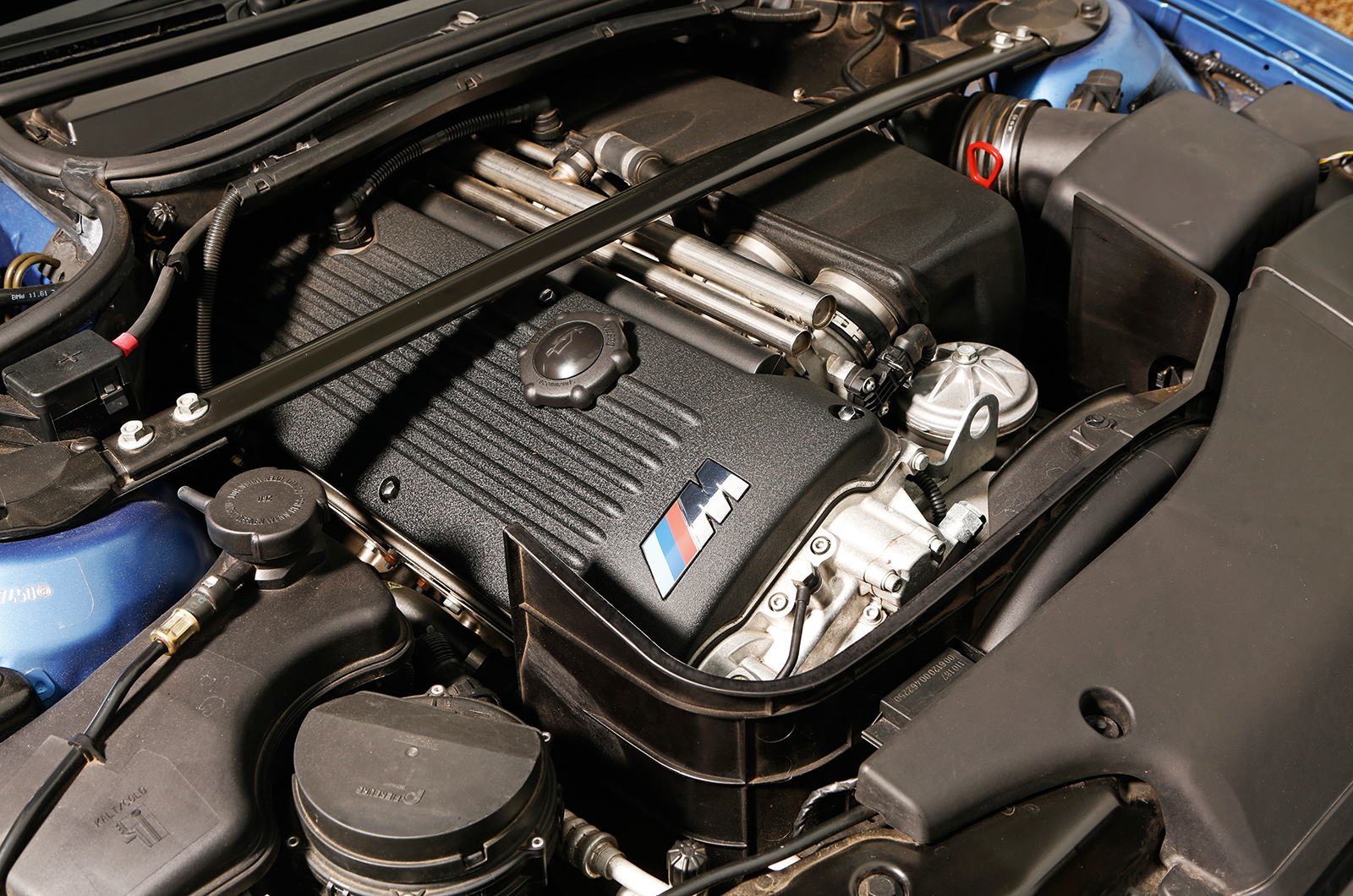 Classic & Sports Car – Buyer’s guide: BMW E46 M3