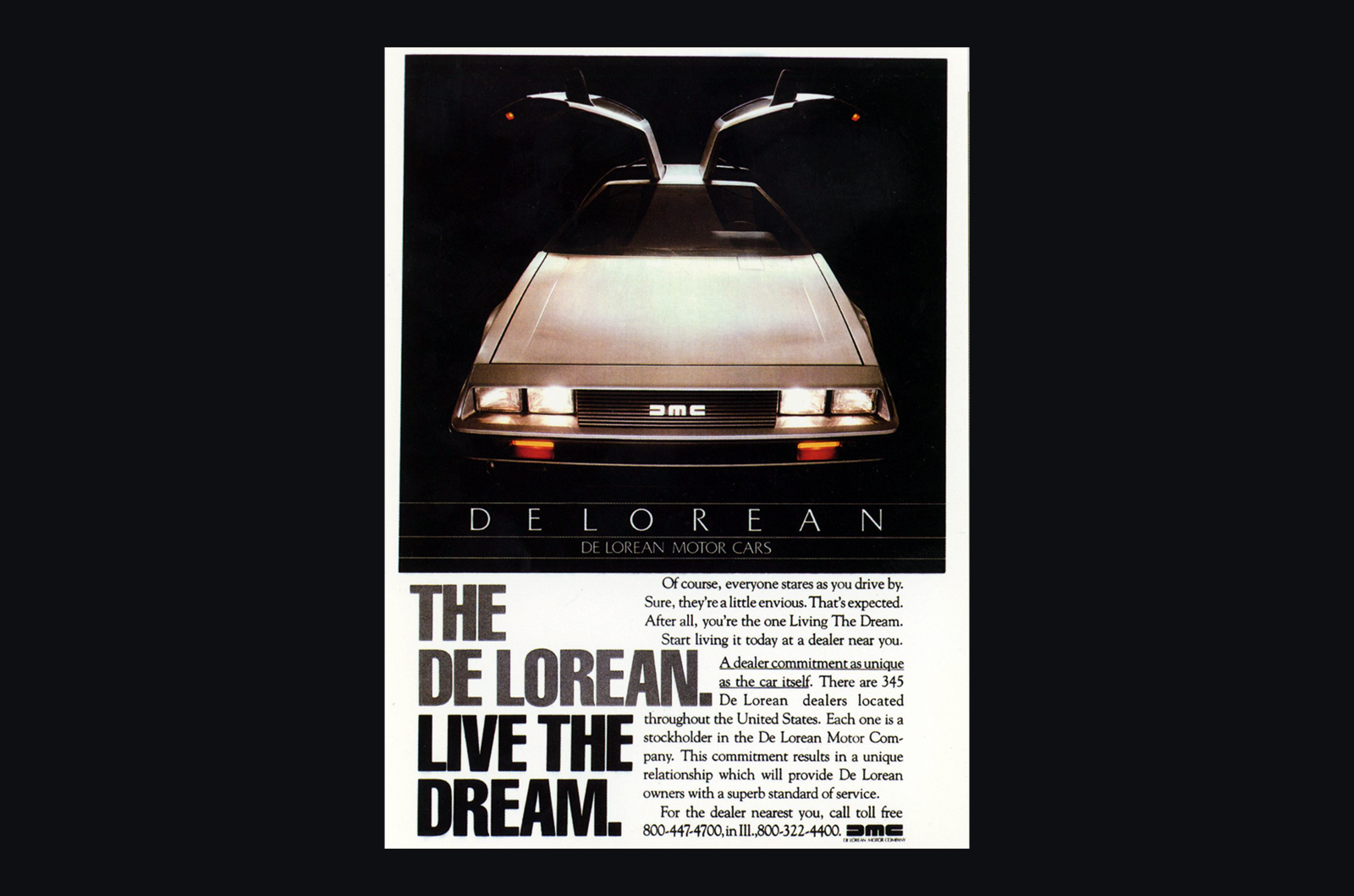 Classic & Sports Car – Buyer’s guide: DeLorean DMC-12