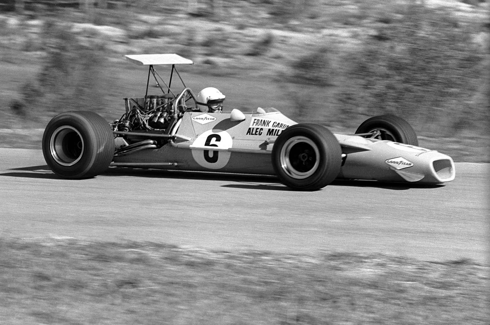 Classic & Sports Car – Motorsport memories: tales from the Tasman Series