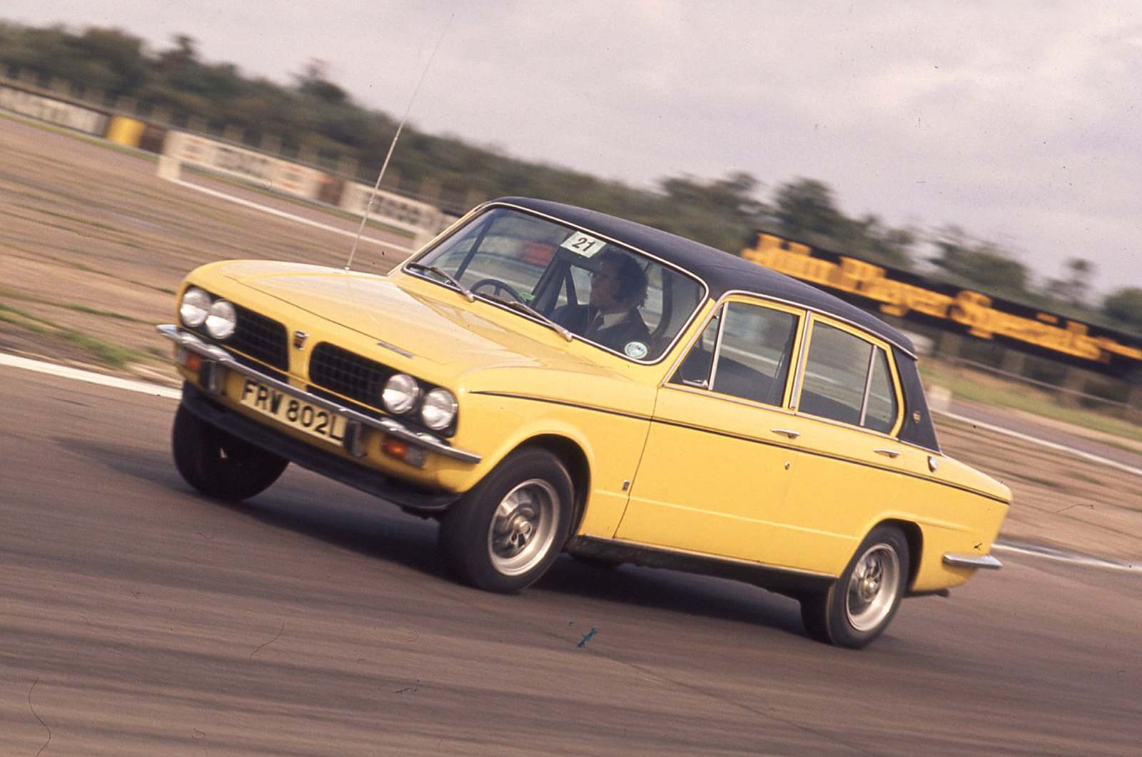 Classic & Sports Car – Buyer’s guide: BMW E21 3 Series