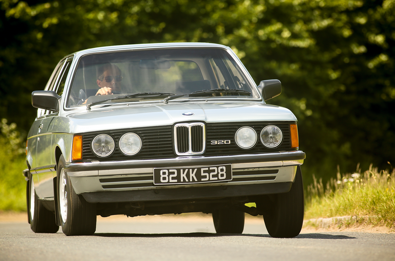 Classic & Sports Car – Buyer’s guide: BMW E21 3 Series