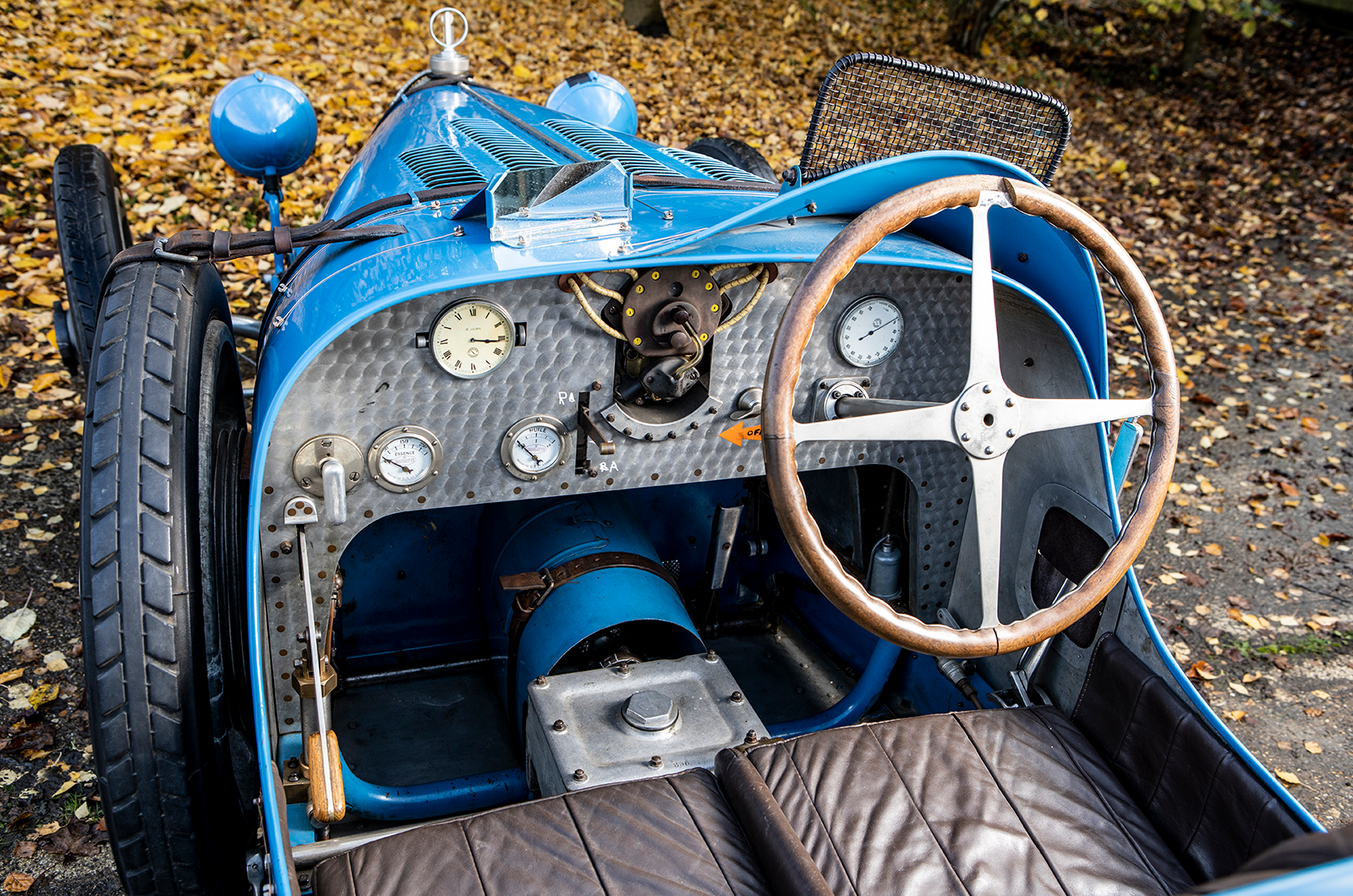Classic & Sports Car – Bugatti bonanza at Bonhams’ Paris sale