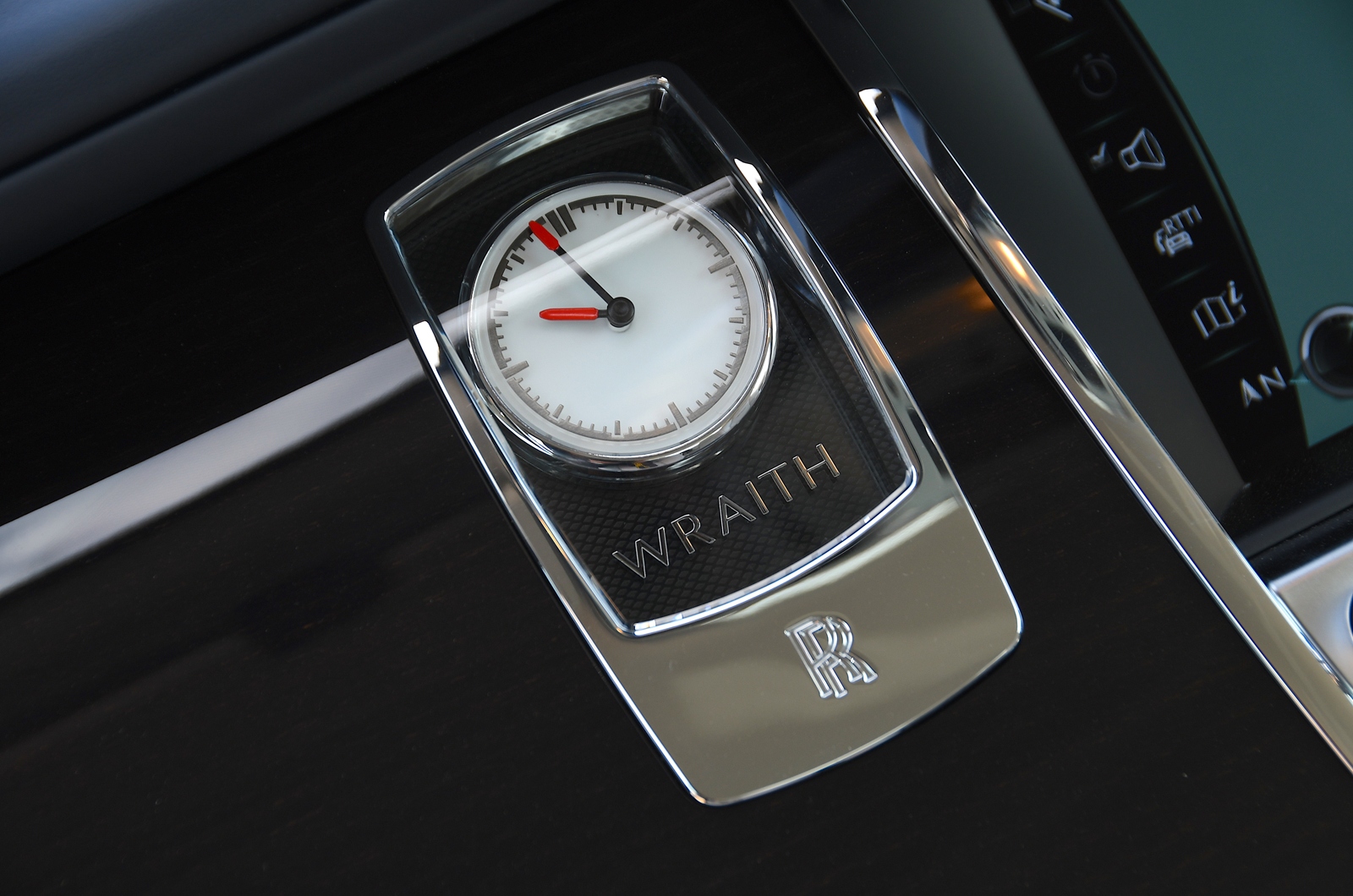 Classic & Sports Car – Future classic: Rolls-Royce Wraith