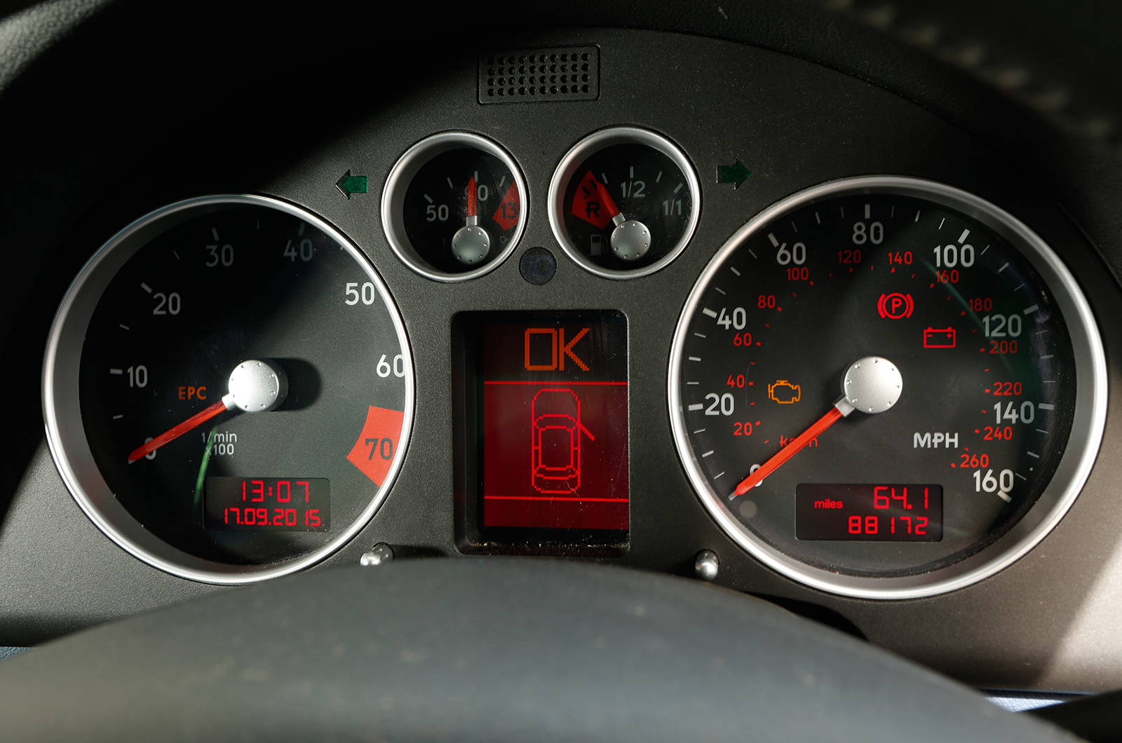 1998–2006 Audi TT Mk1 Buying Guide