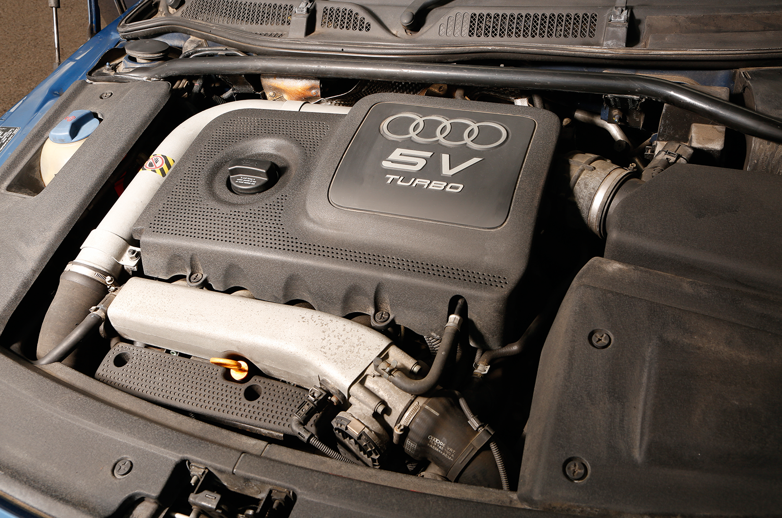 Audi TT (Mk1) buyer's guide: what to pay and what to look for