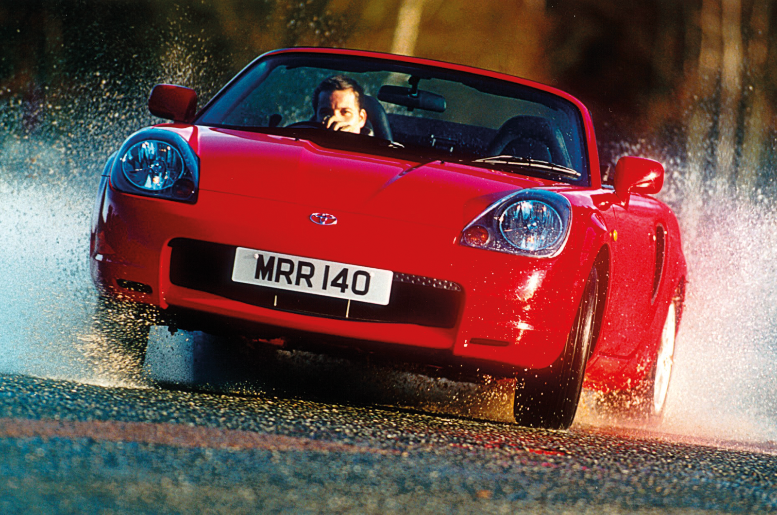 Classic & Sports Car – Buyer’s guide: Lotus Elise S1