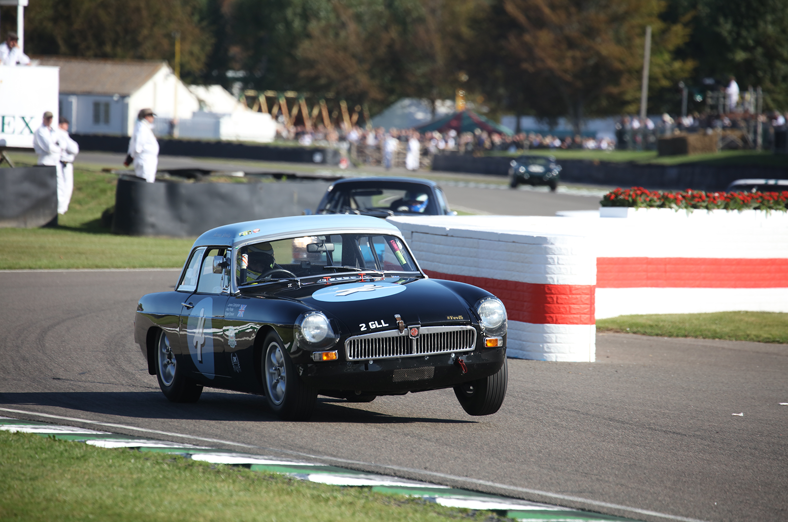 Classic & Sports Car – Goodwood cancels 2020 Festival of Speed and Revival