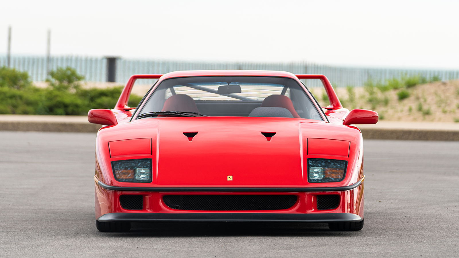 Classic & Sports Car – Ferrari 275GTB smashes online sales record for Gooding