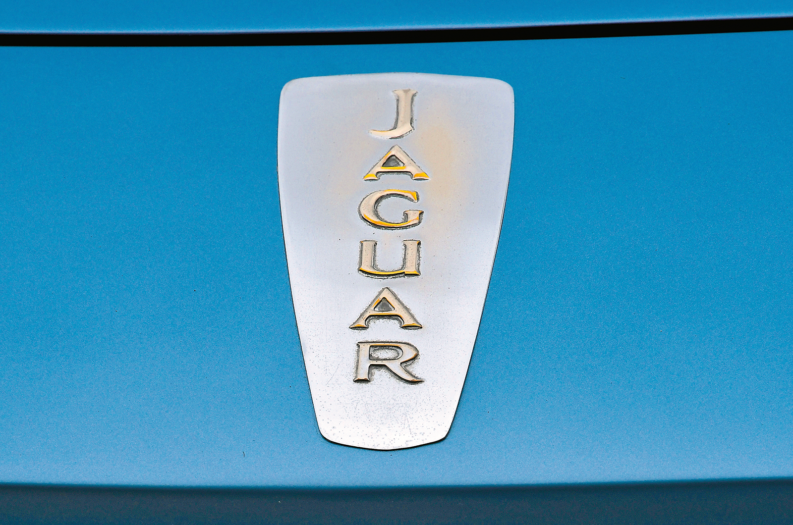 Classic & Sports Car – Shrouded in Turin: Frua’s unique Jaguar S-type